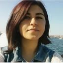 Gonca Abadan